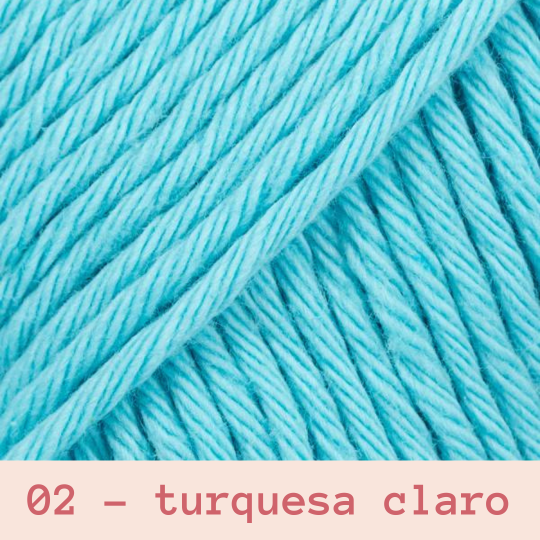 Polvo Luís - 20-25 cm