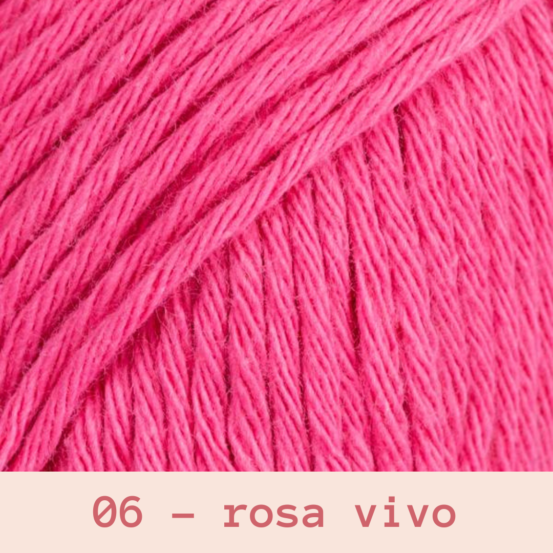 Polvo Luís - 20-25 cm