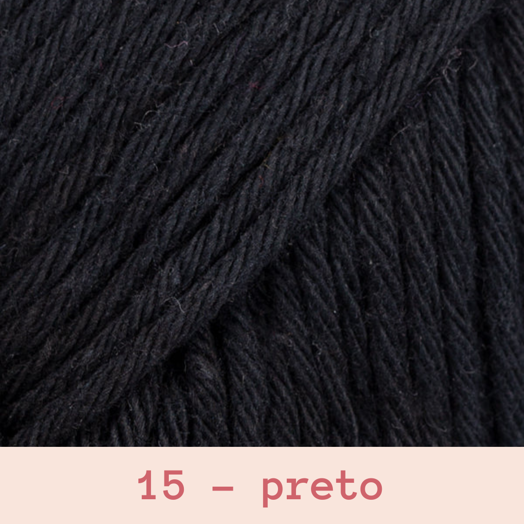 Polvo Luís - 20-25 cm