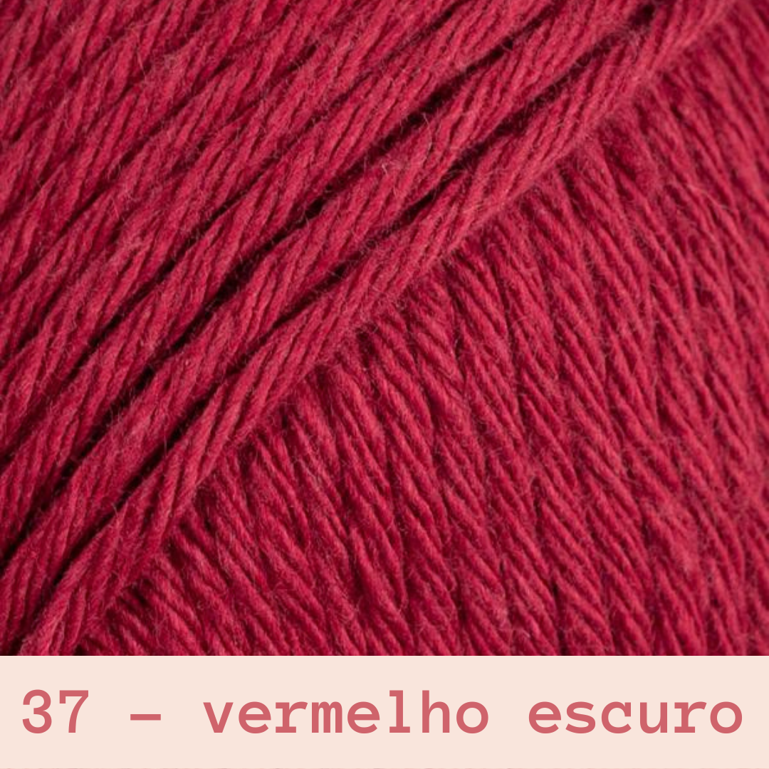 Polvo Luís - 20-25 cm