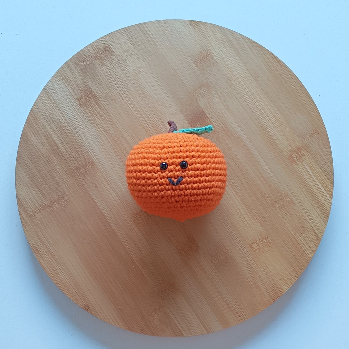 Laranja - ENCOMENDA