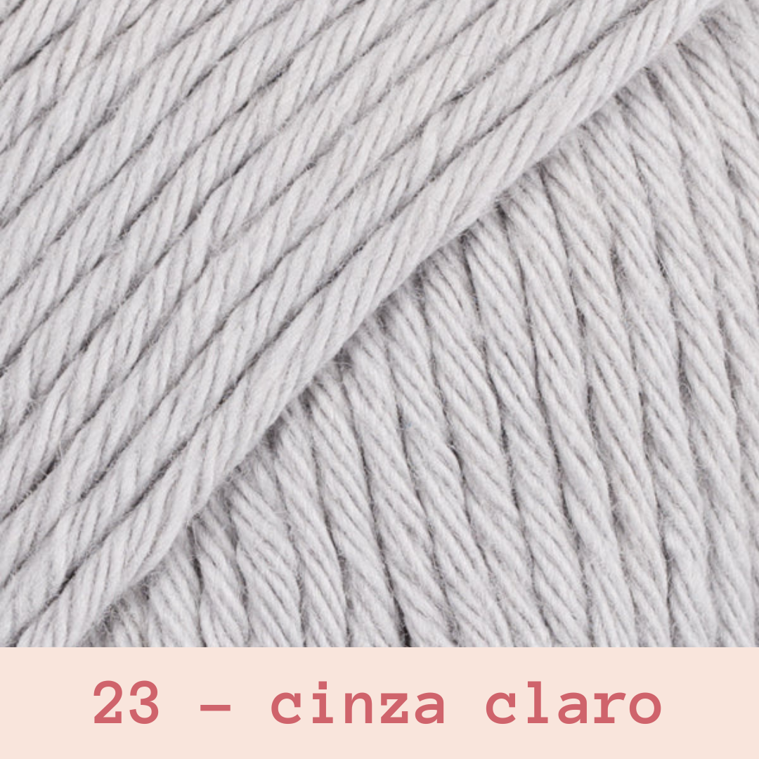 Polvo Luís - 20-25 cm