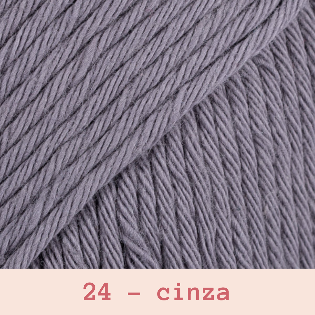 Polvo Luís - 20-25 cm