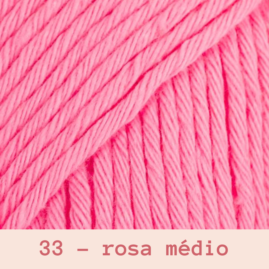 Polvo Luís - 20-25 cm