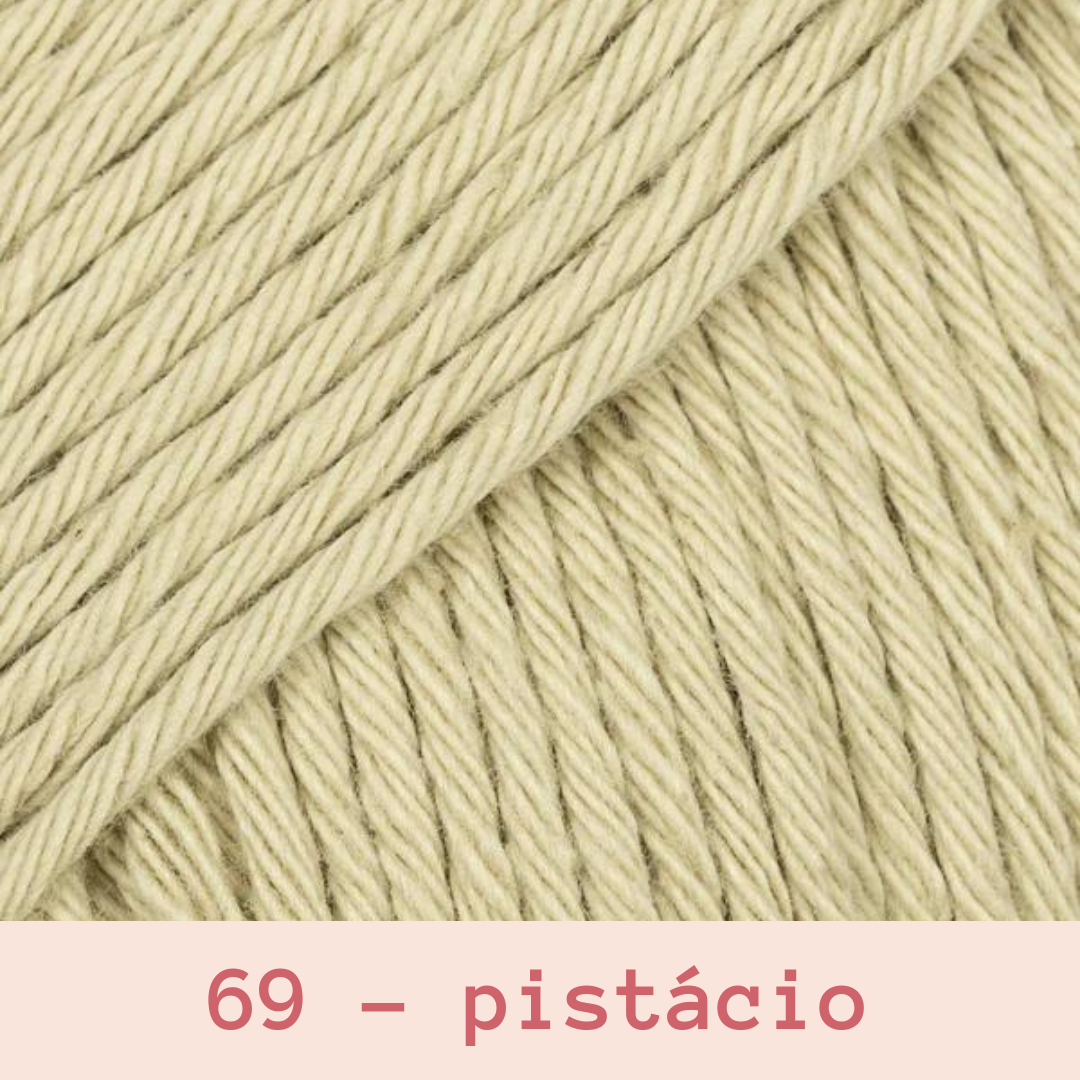 Polvo Luís - 20-25 cm