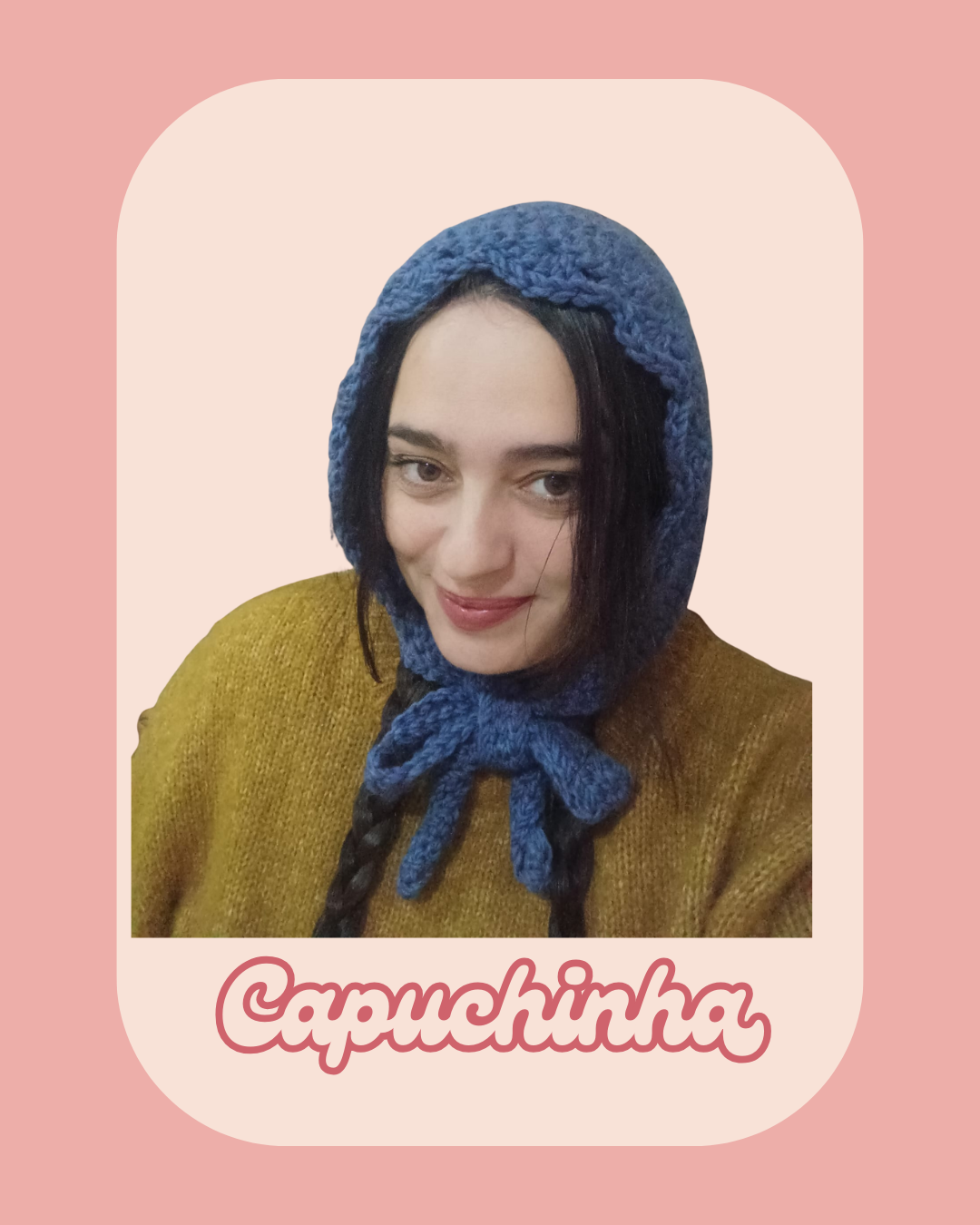 Capuchinhas