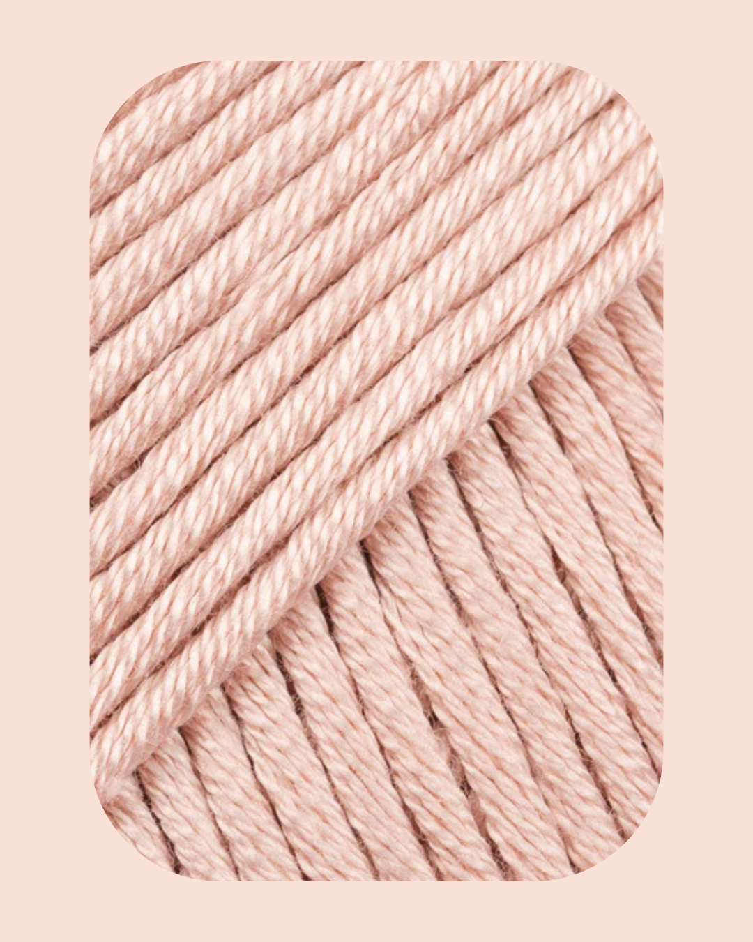 Touca Camélia - Rosa Areia - S