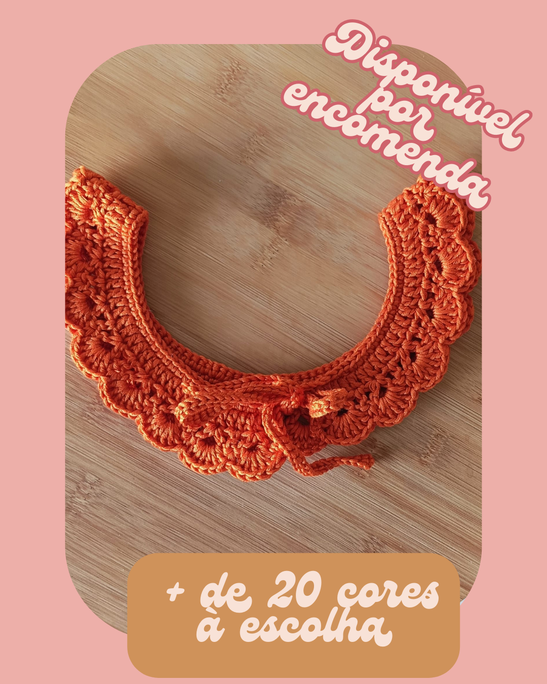 Gola Camélia - Mini