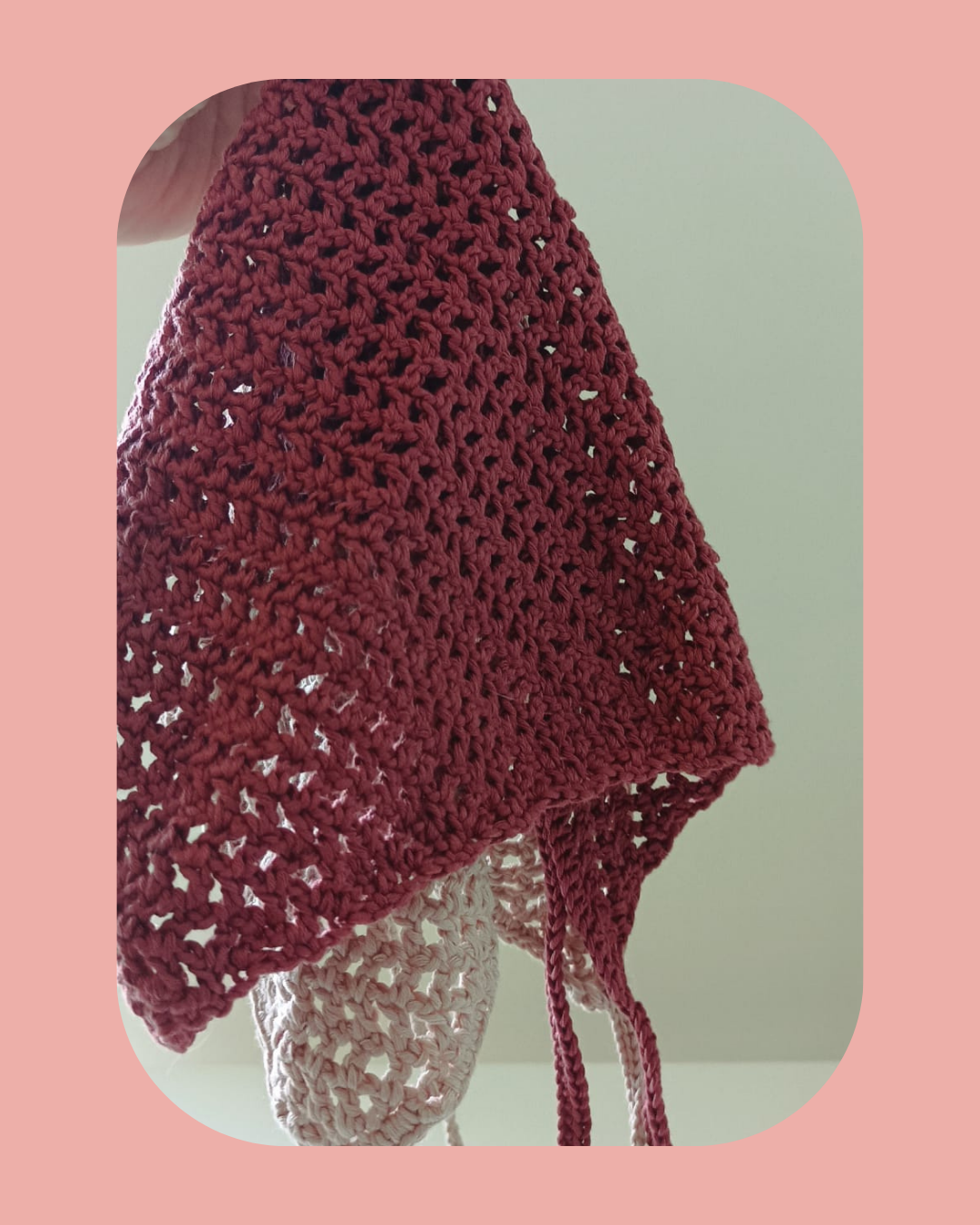 Bandana Túlipa