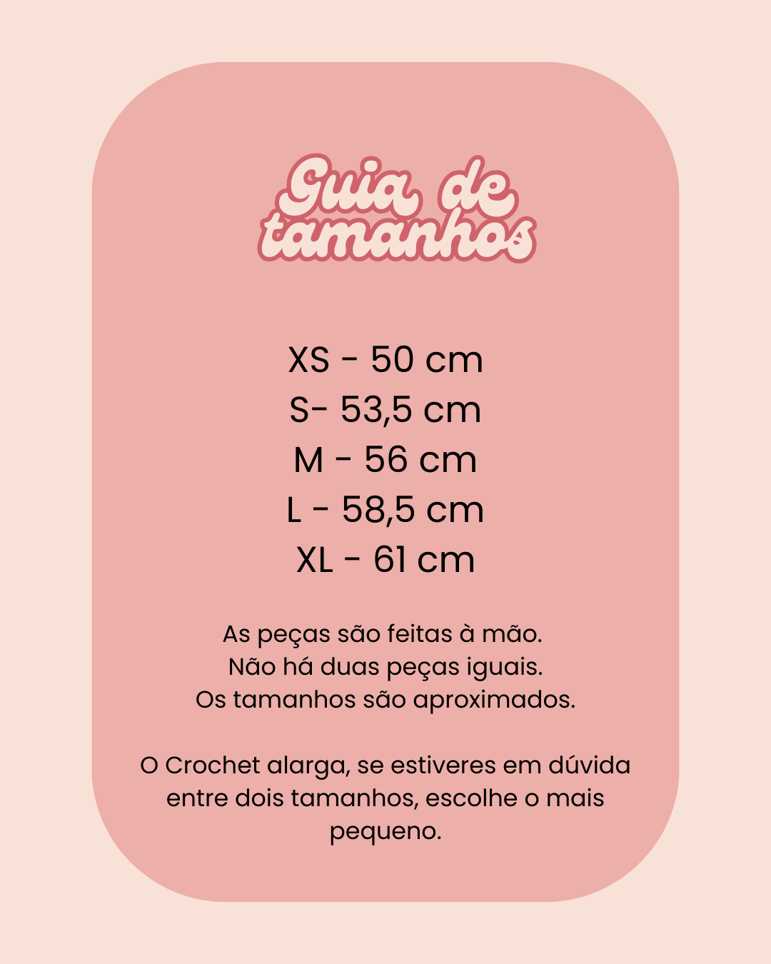 Touca Camélia - Branco - M