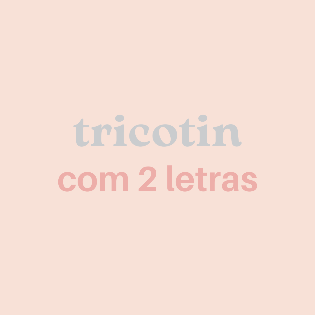 nome | palavra | palavrão (2 letras)