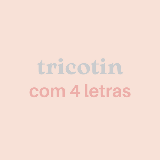 nome | palavra | palavrão (4 letras)